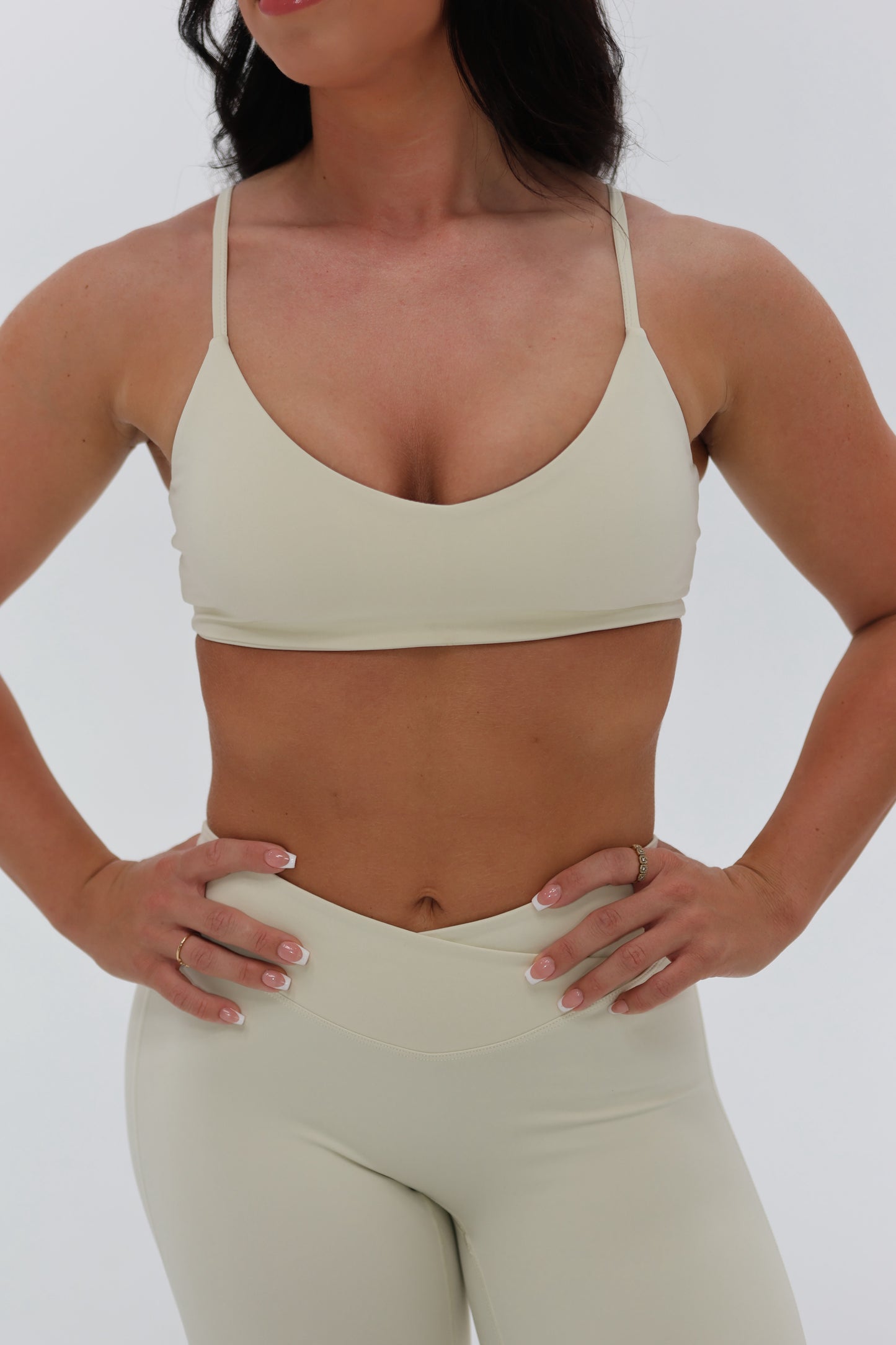 Minimal Muse Sports Bra