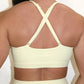 Cloud Comfort Adjustable Bandeau Bra