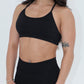 Seamless Sculpt Criss Cross Bra