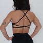 Seamless Sculpt Criss Cross Bra