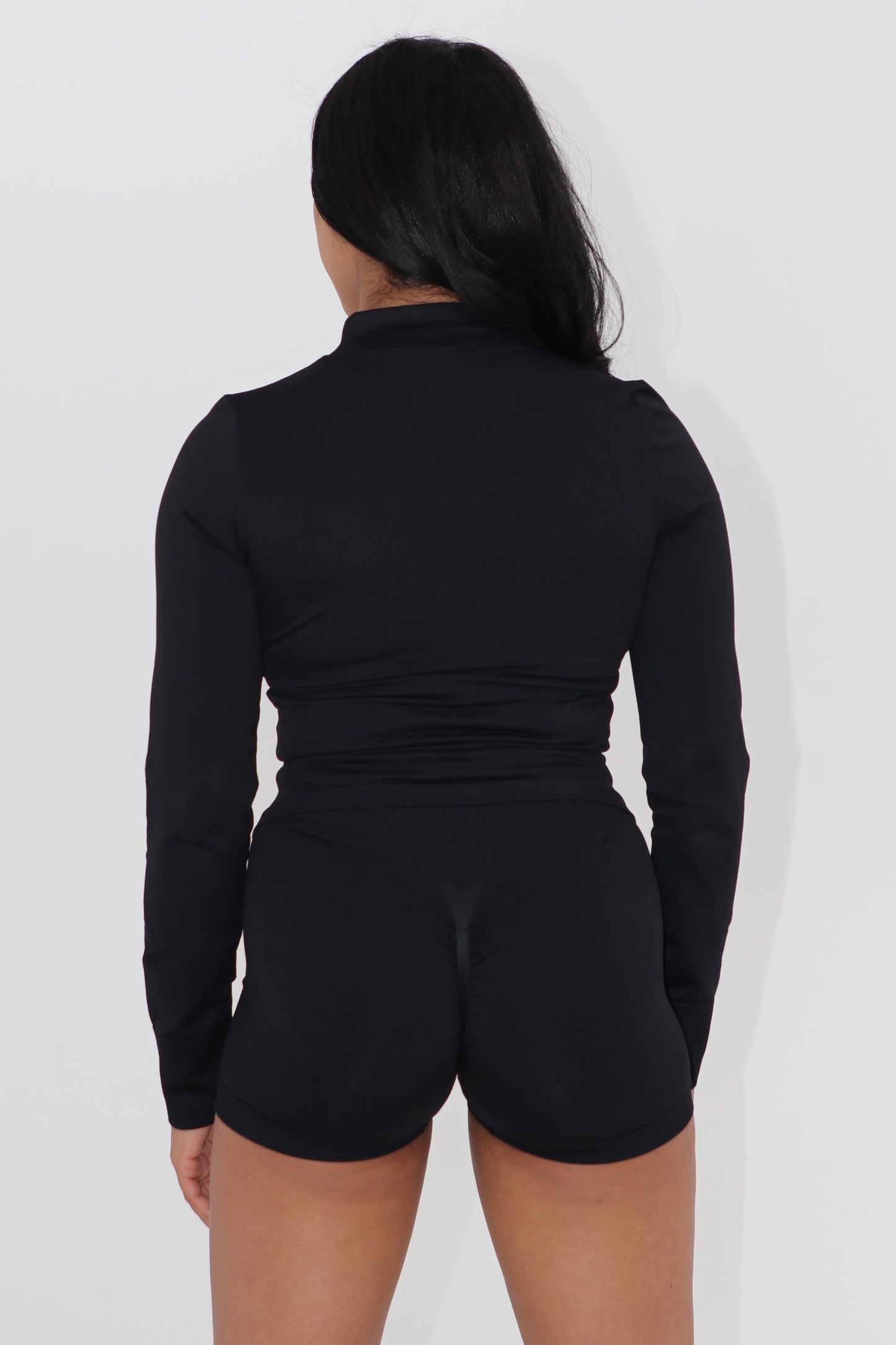 Seamless Sculpt Jacket